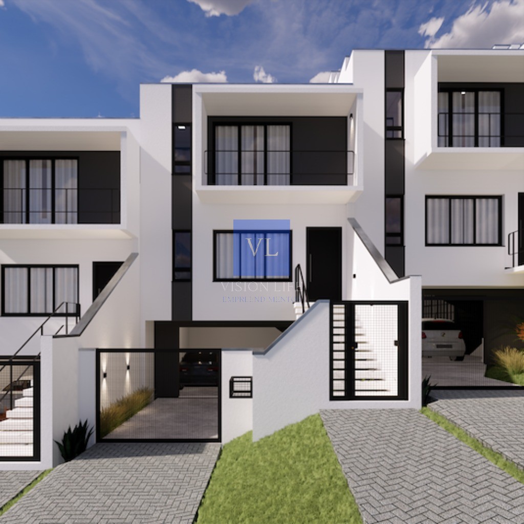 Casa, 3 quartos, 117 m² - Foto 2