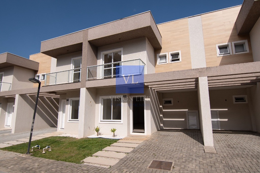 Casa, 3 quartos, 110 m² - Foto 1