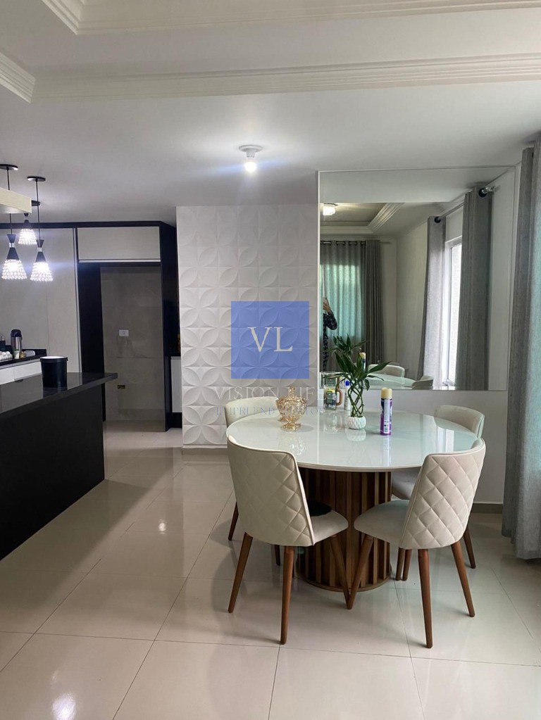 Casa, 3 quartos, 90 m² - Foto 3