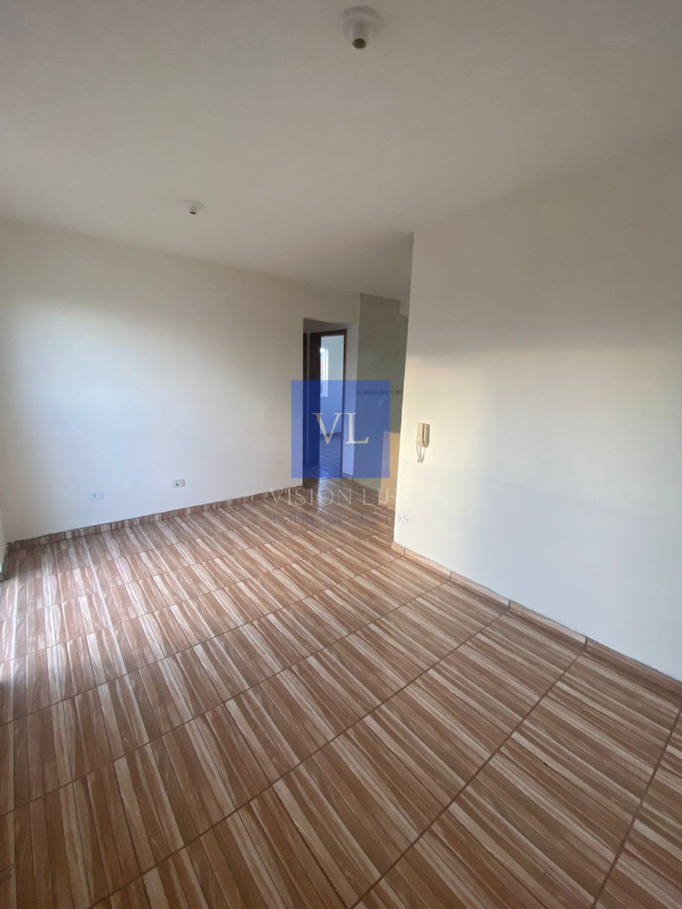 Apartamento, 2 quartos, 56 m² - Foto 2