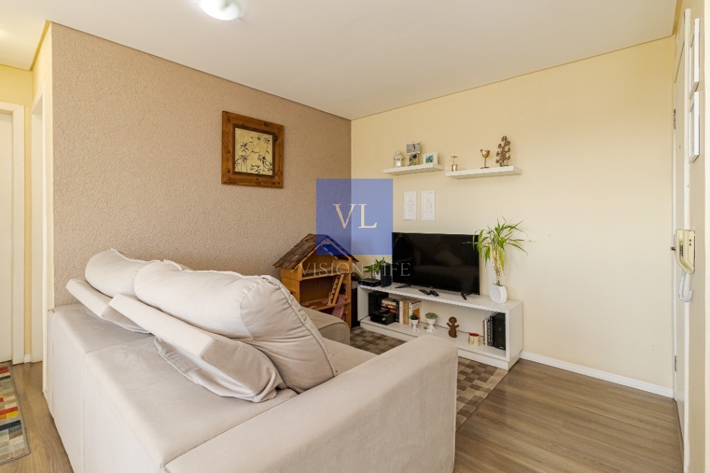 Apartamento, 2 quartos, 50 m² - Foto 2