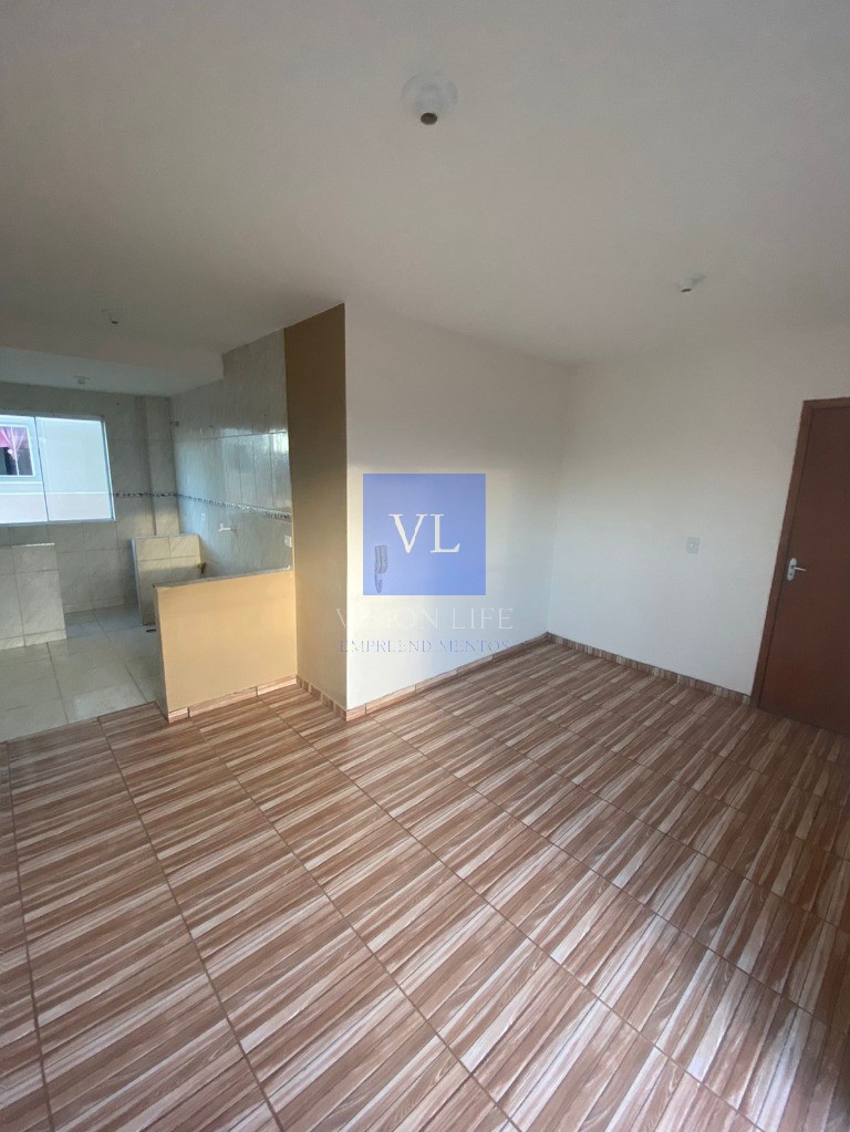 Apartamento, 2 quartos, 56 m² - Foto 4