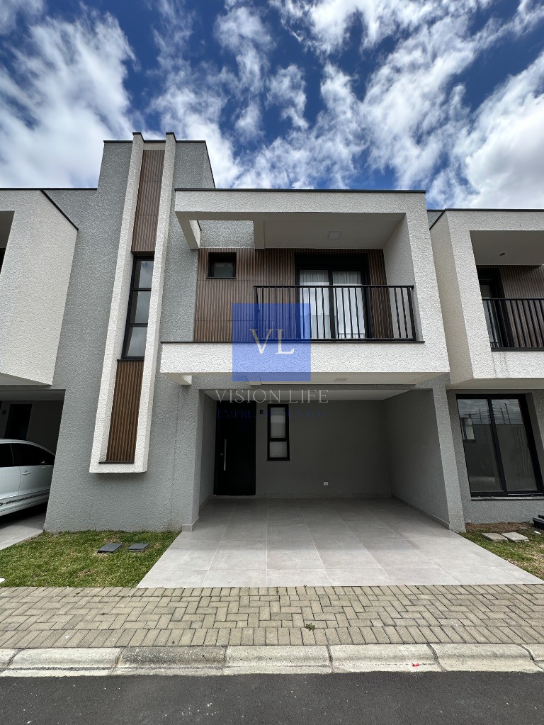 Casa, 3 quartos, 104 m² - Foto 1