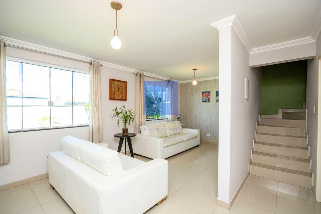 Casa, 2 quartos, 230 m² - Foto 3