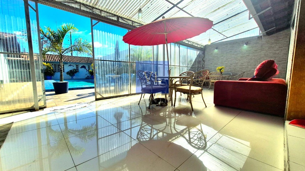 Casa, 4 quartos, 700 m² - Foto 8