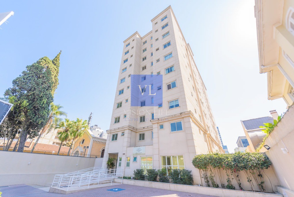 Apartamento, 3 quartos, 98 m² - Foto 2