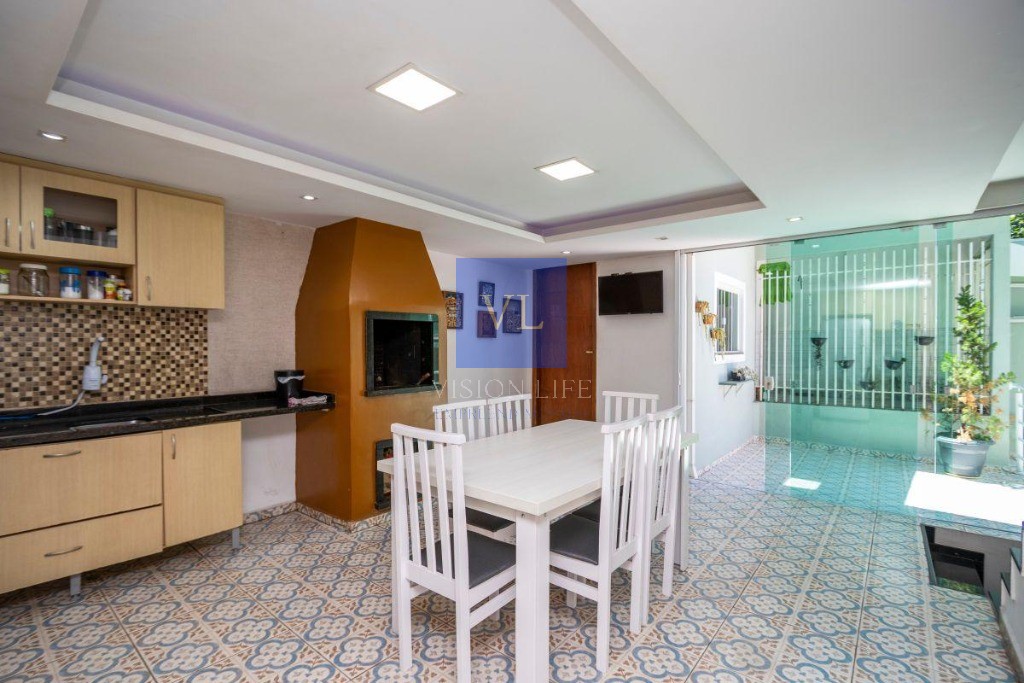 Casa, 2 quartos, 230 m² - Foto 7