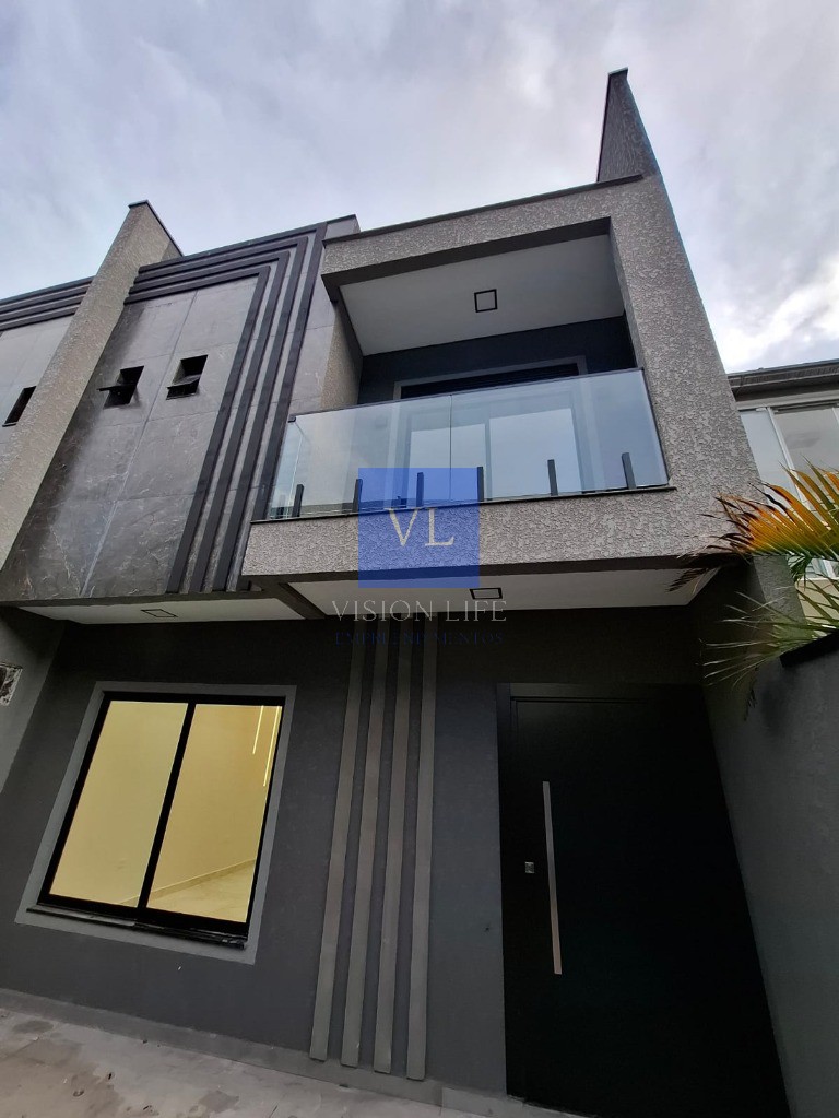Casa, 3 quartos, 140 m² - Foto 1
