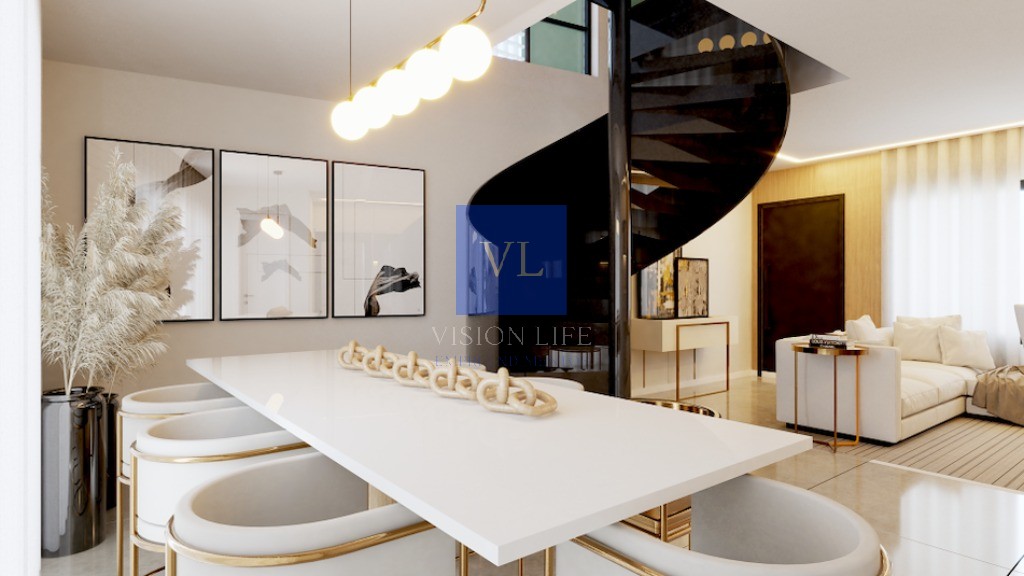 Casa, 3 quartos, 117 m² - Foto 8