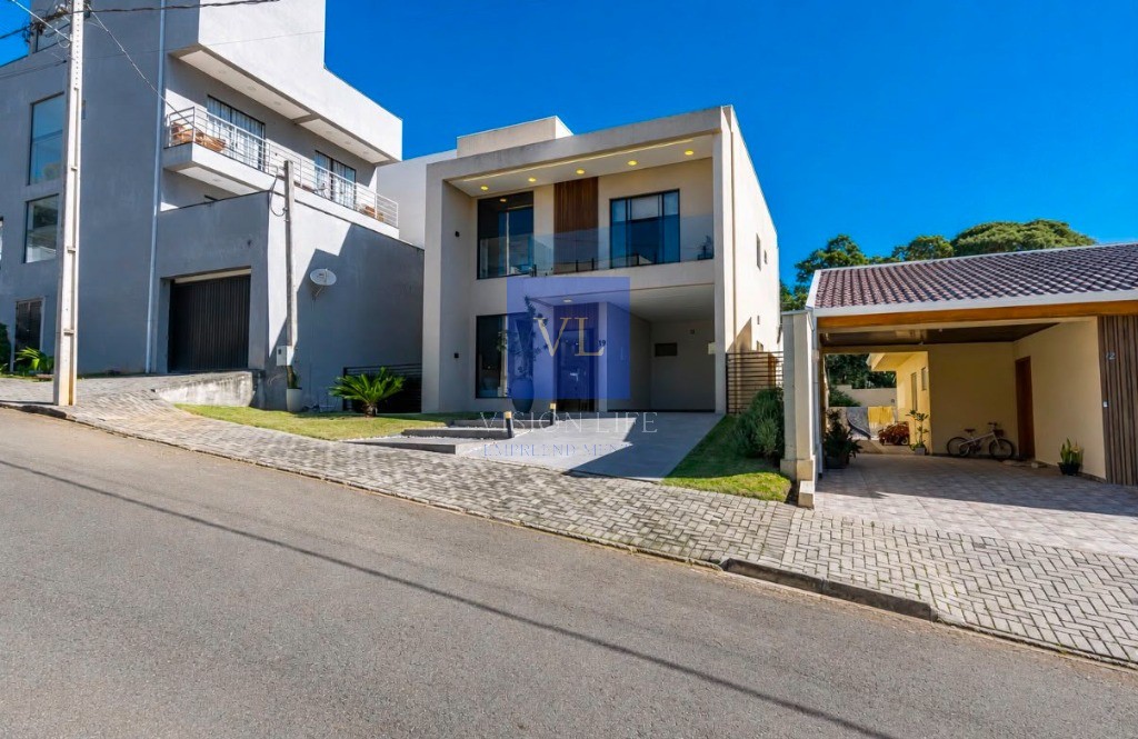Casa, 4 quartos, 200 m² - Foto 2