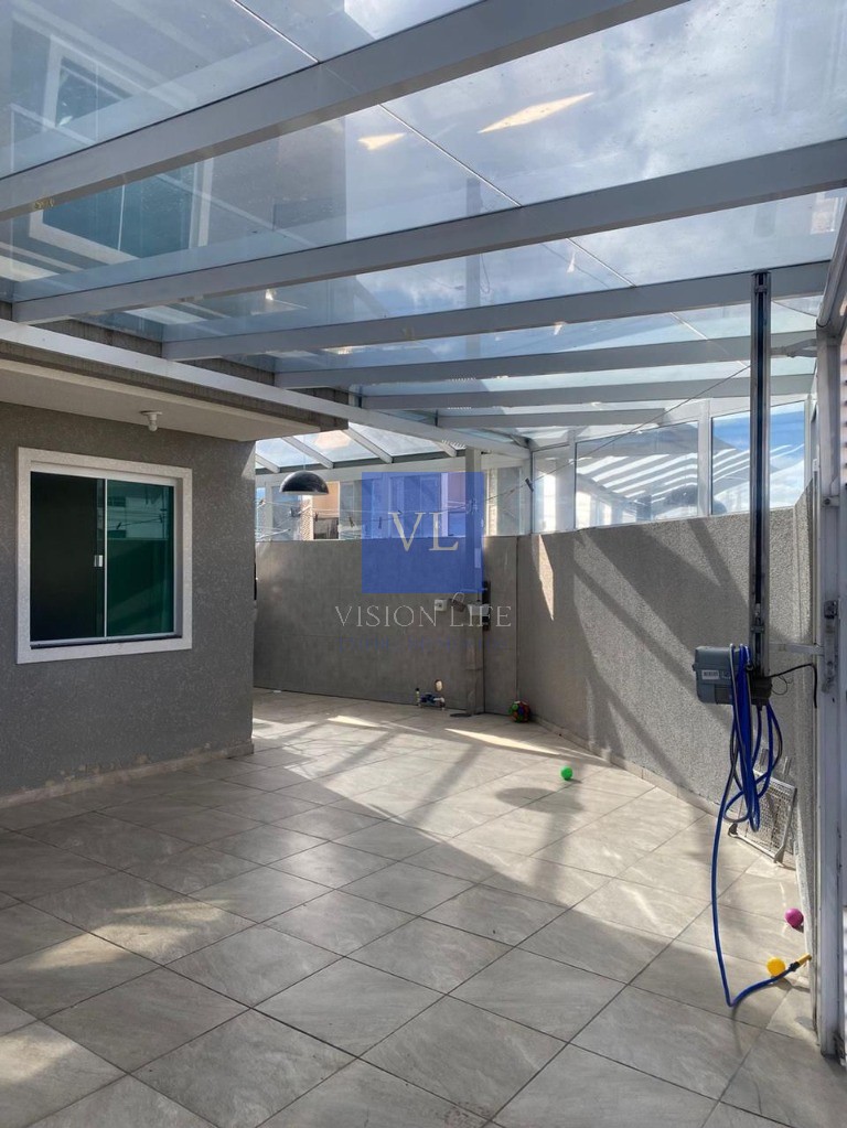 Casa, 3 quartos, 90 m² - Foto 12