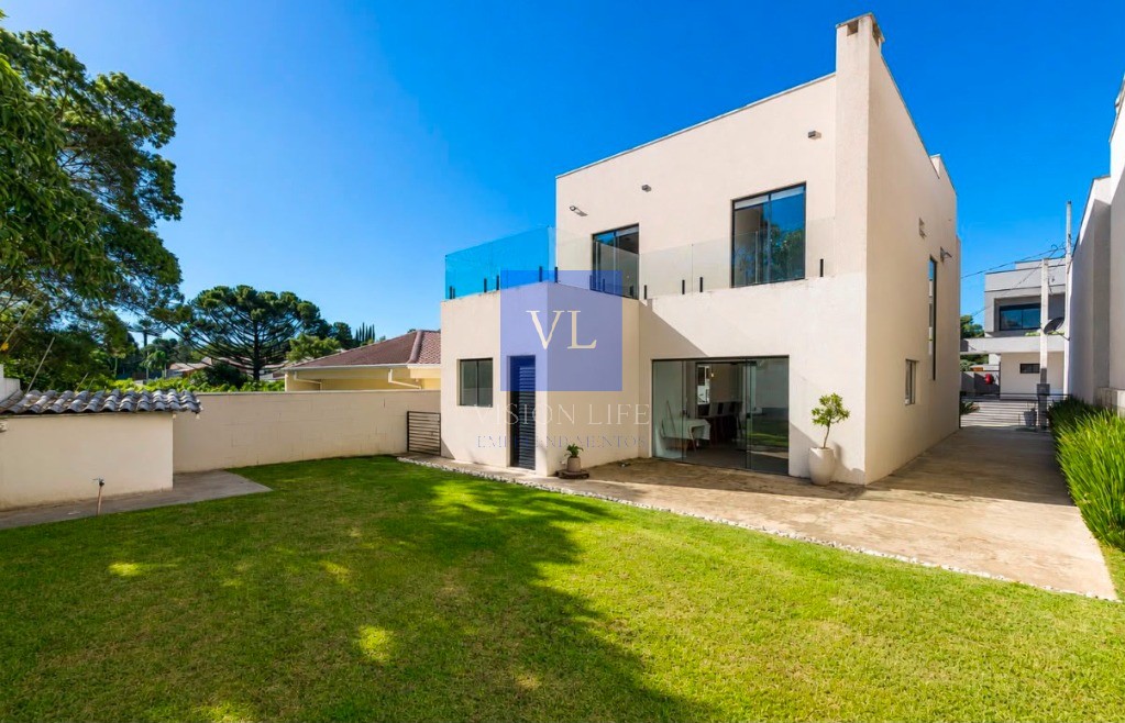 Casa, 4 quartos, 200 m² - Foto 17