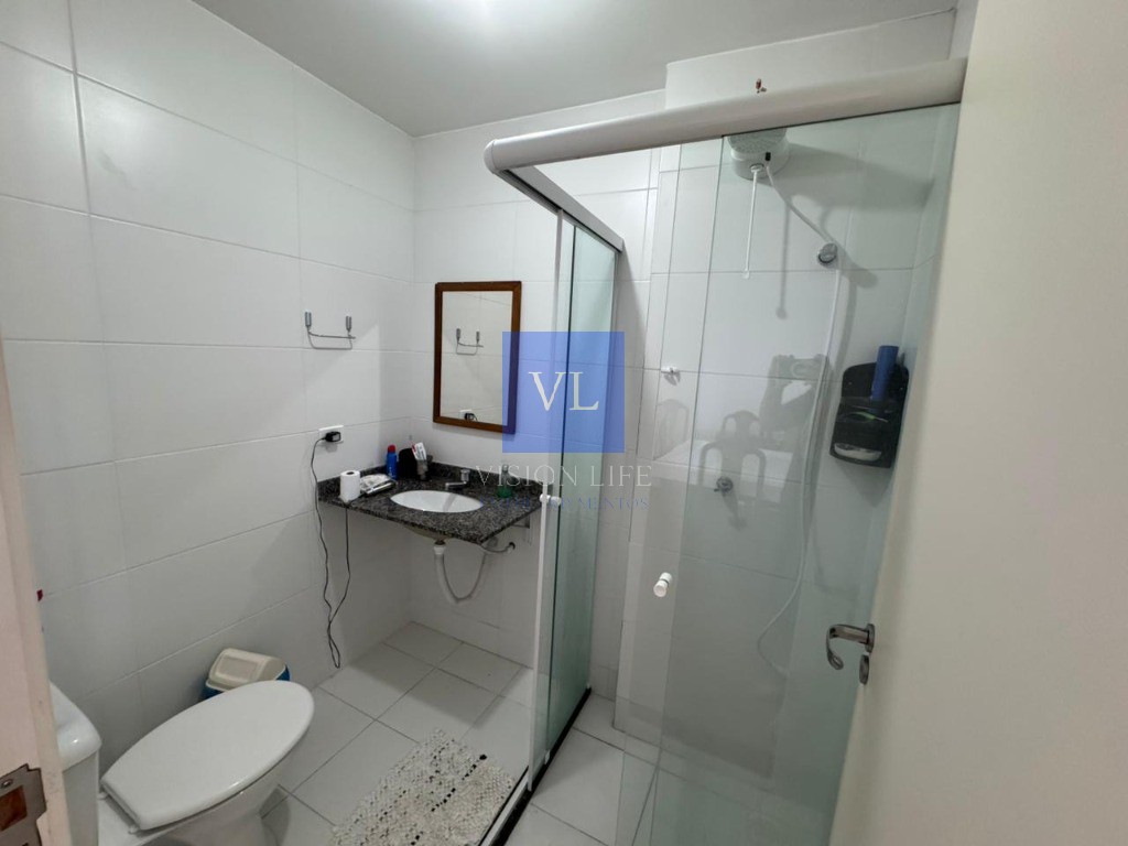 Apartamento, 3 quartos, 66 m² - Foto 9