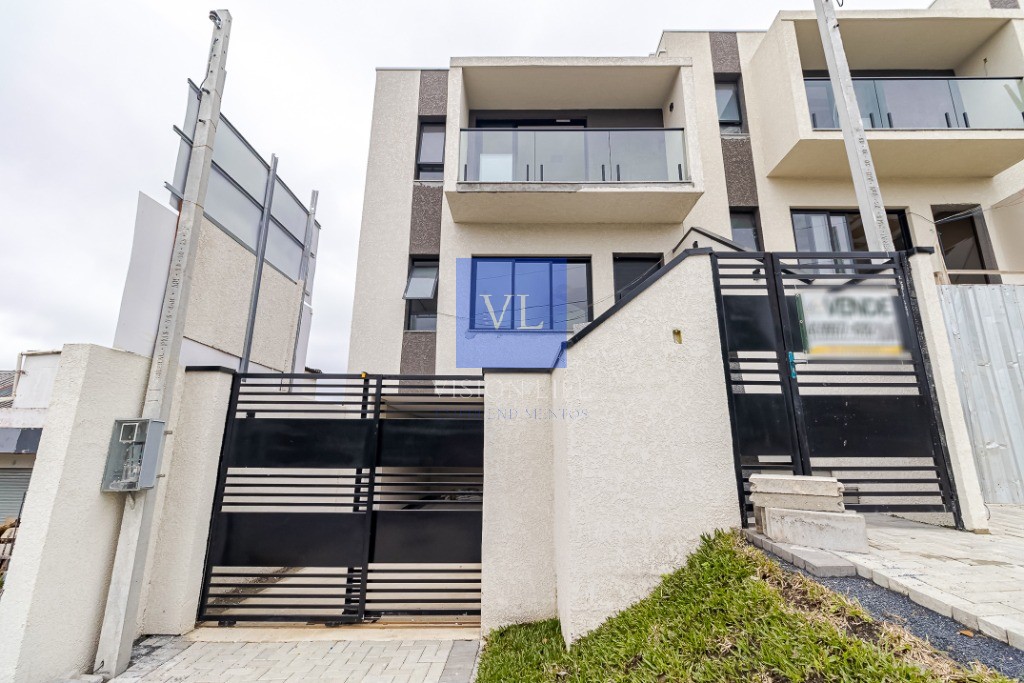 Casa, 3 quartos, 117 m² - Foto 4