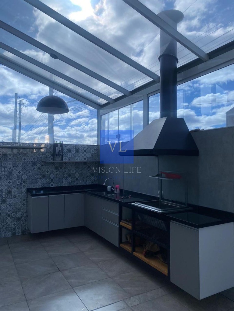 Casa, 3 quartos, 90 m² - Foto 9