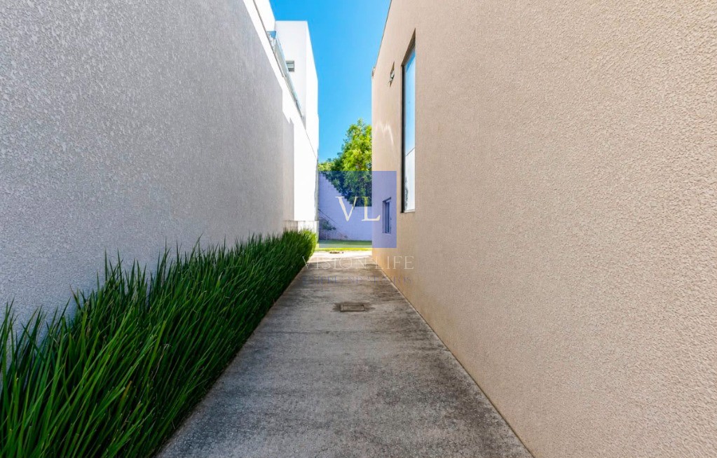 Casa, 4 quartos, 200 m² - Foto 19