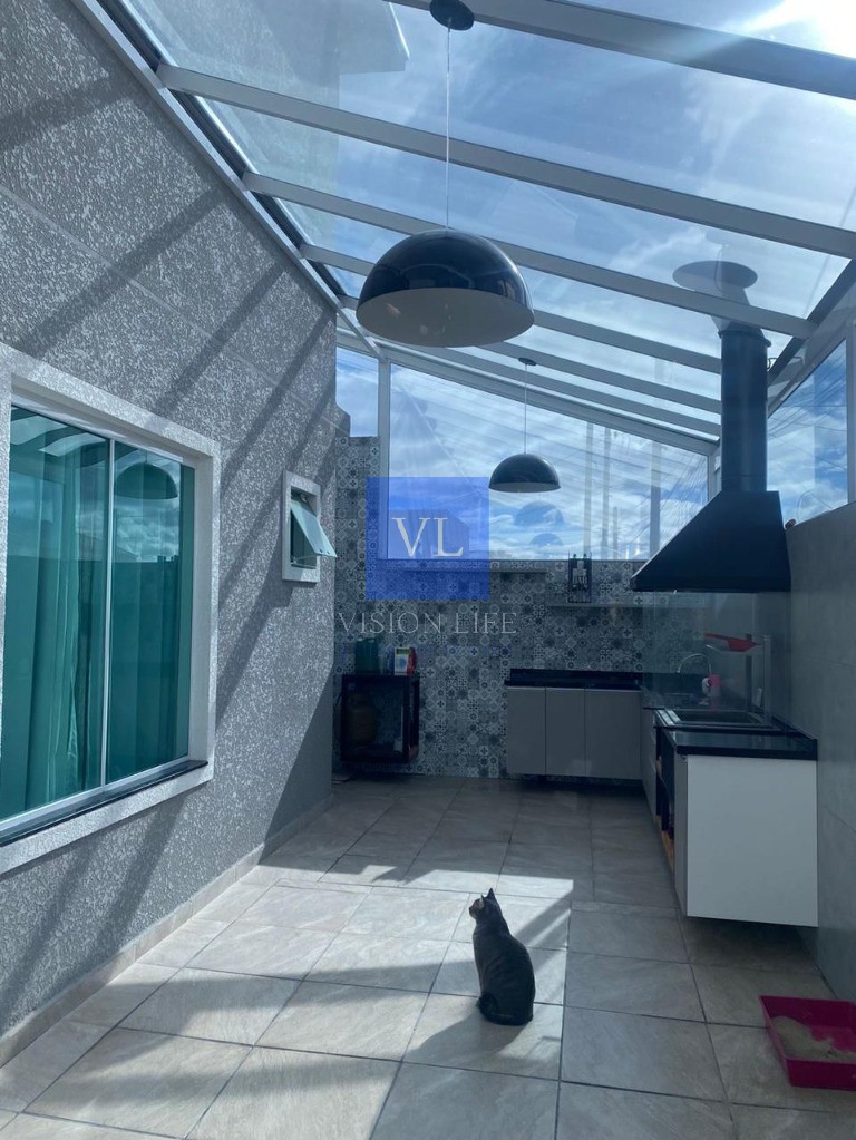Casa, 3 quartos, 90 m² - Foto 11