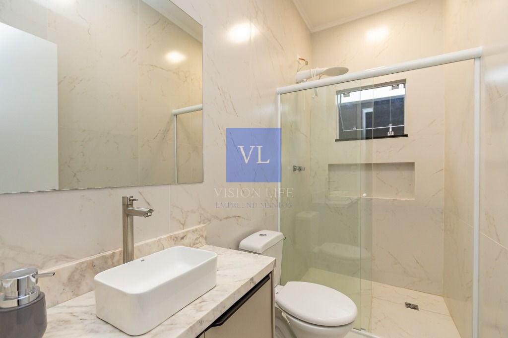 Casa, 3 quartos, 250 m² - Foto 17
