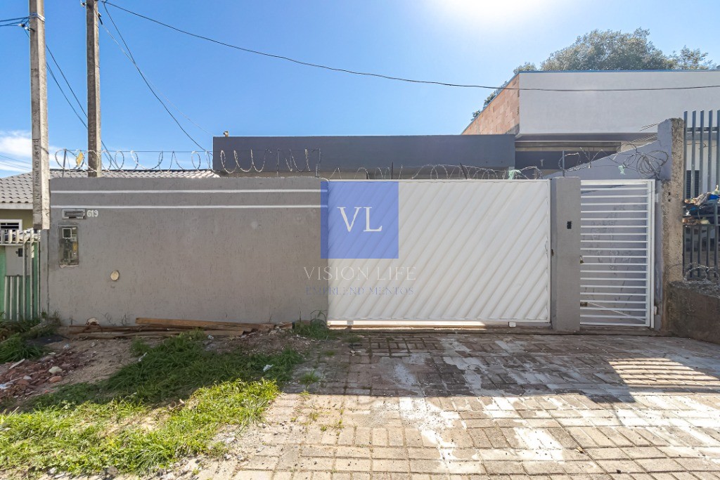 Casa, 2 quartos, 90 m² - Foto 1