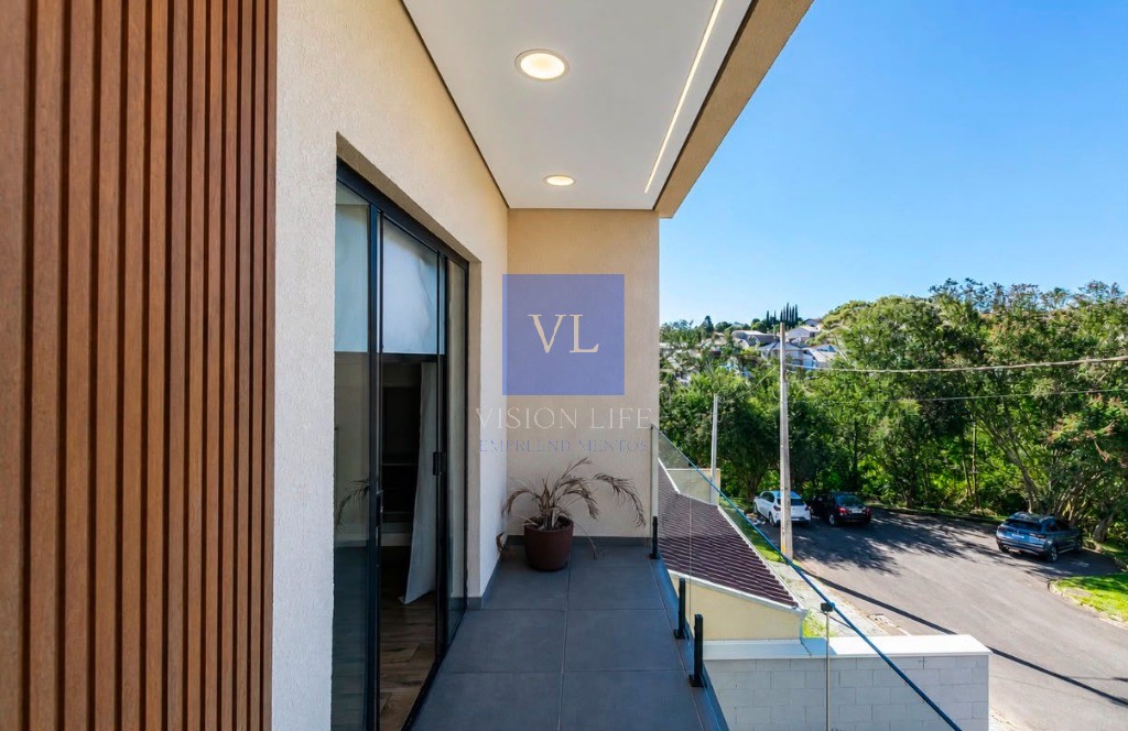 Casa, 4 quartos, 200 m² - Foto 38