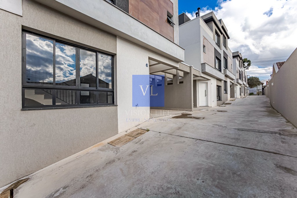 Casa, 3 quartos, 102 m² - Foto 6