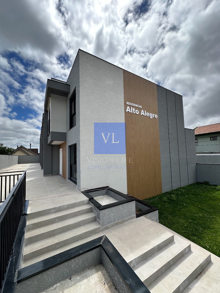 Casa, 3 quartos, 184 m² - Foto 2