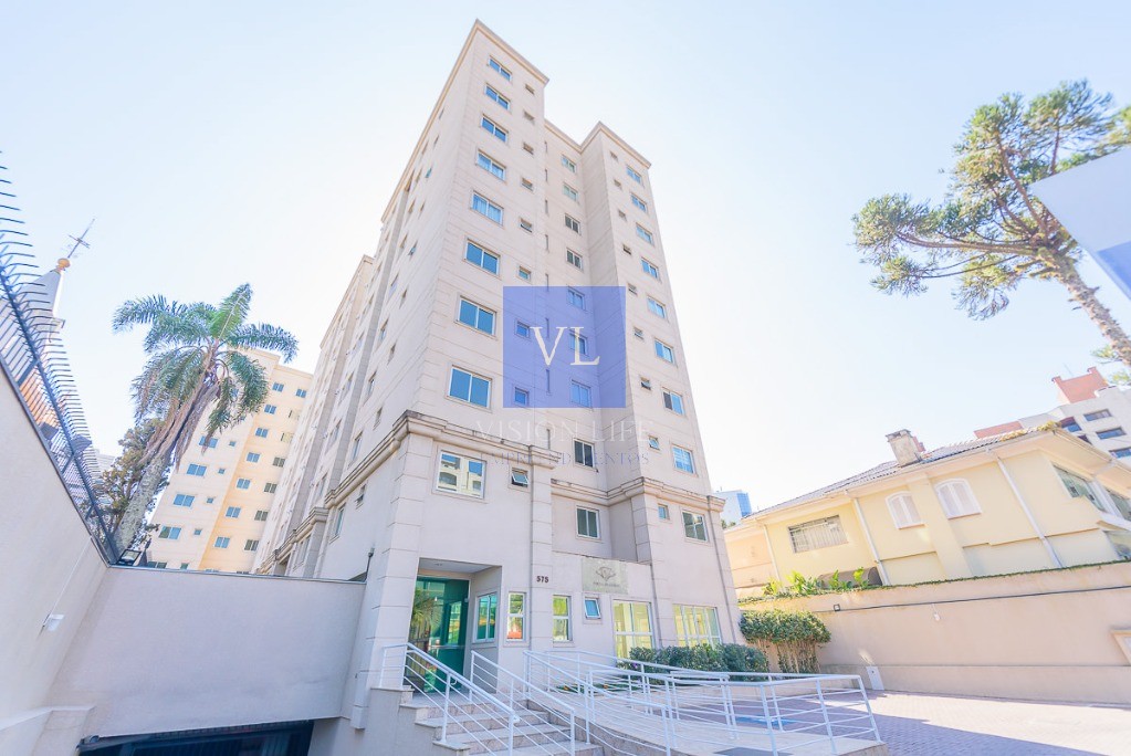 Apartamento, 3 quartos, 98 m² - Foto 1
