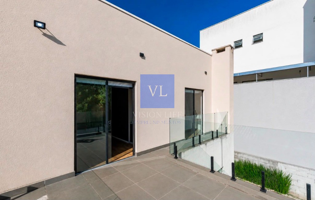 Casa, 4 quartos, 200 m² - Foto 32