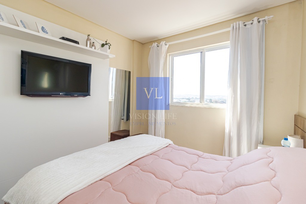 Apartamento, 2 quartos, 50 m² - Foto 17
