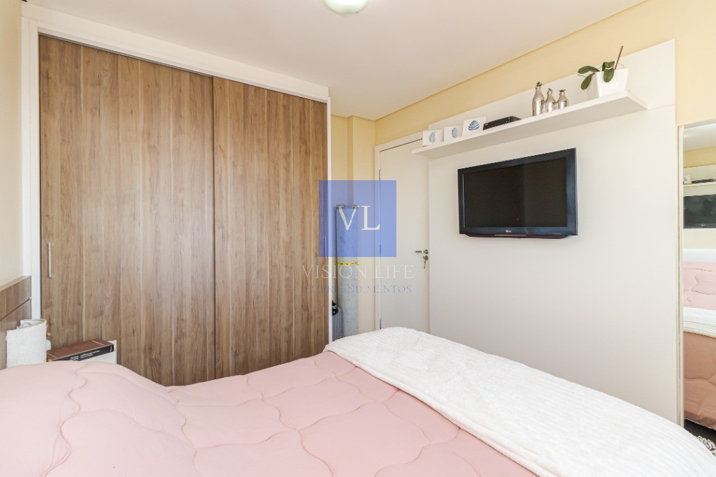 Apartamento, 2 quartos, 50 m² - Foto 18