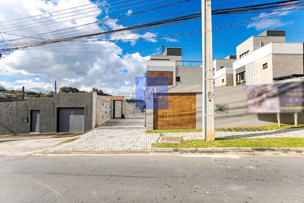 Casa, 3 quartos, 102 m² - Foto 1