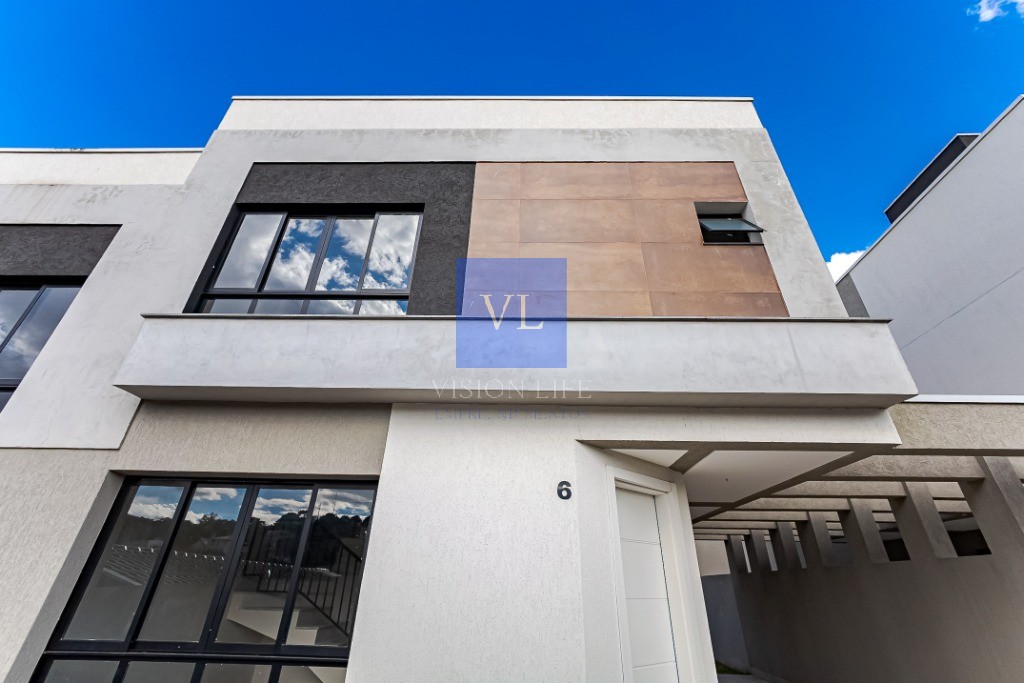 Casa, 3 quartos, 102 m² - Foto 5