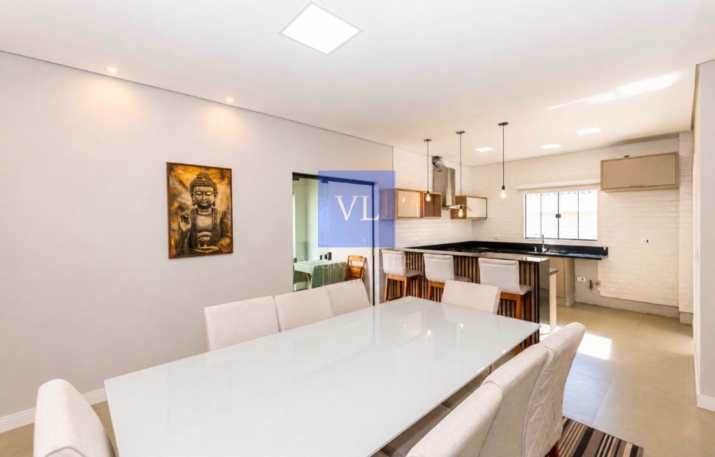 Casa, 4 quartos, 200 m² - Foto 8