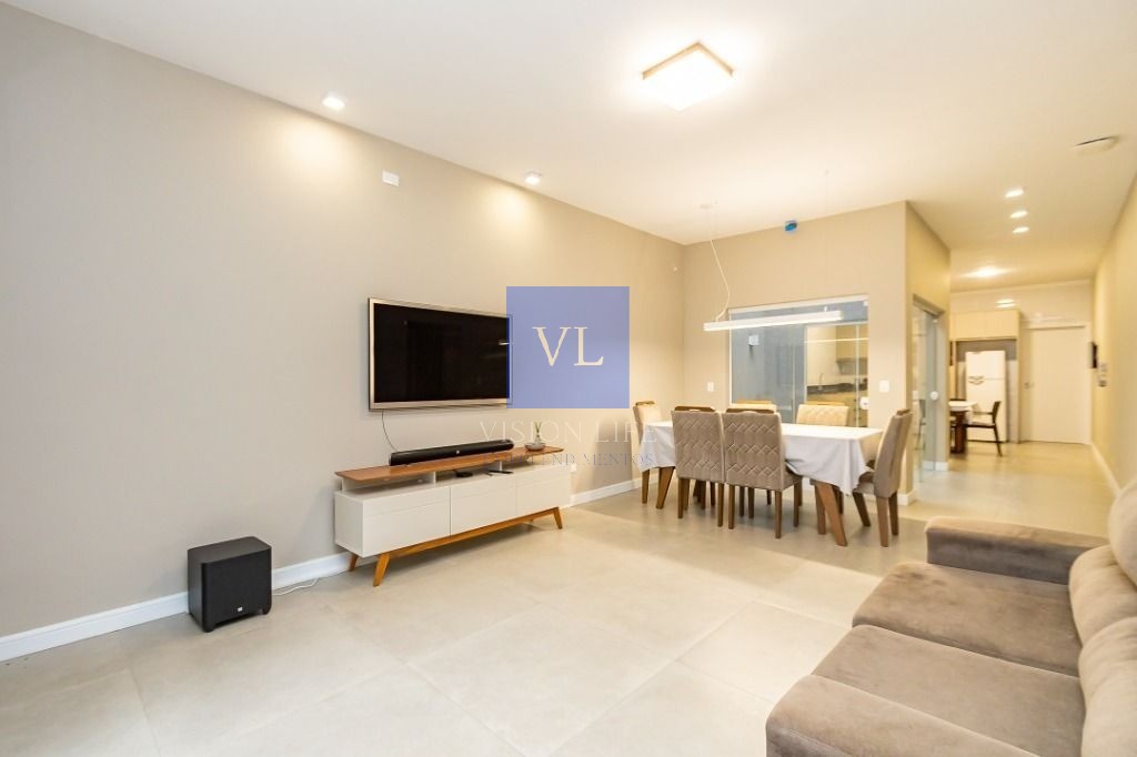 Casa, 3 quartos, 250 m² - Foto 4