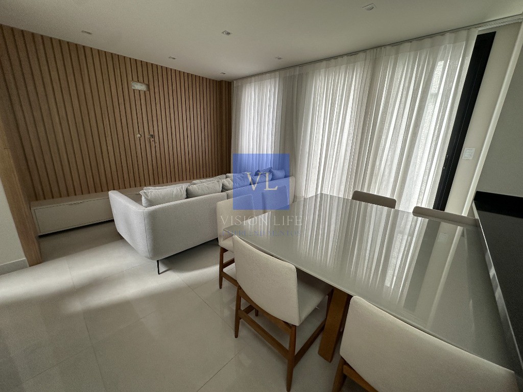 Casa, 3 quartos, 104 m² - Foto 3