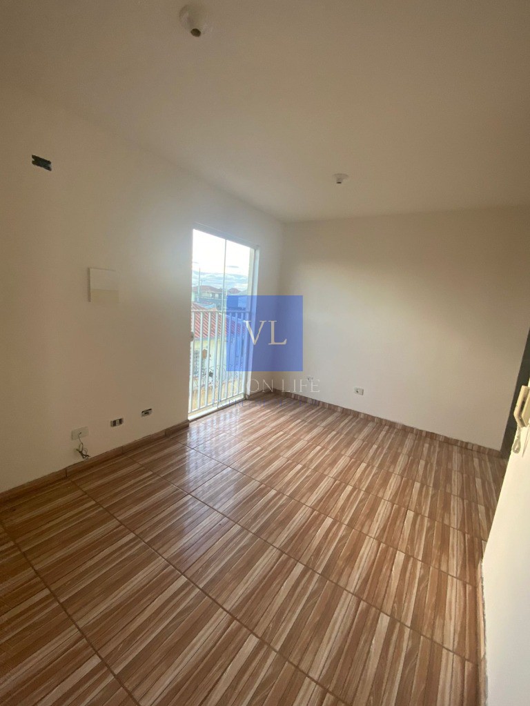 Apartamento, 2 quartos, 56 m² - Foto 3