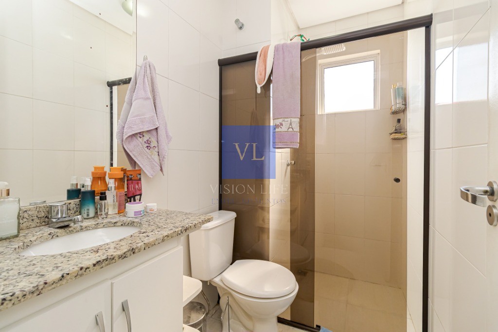 Apartamento, 2 quartos, 50 m² - Foto 10