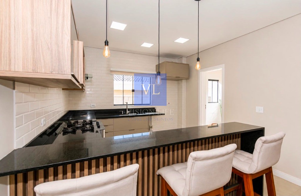 Casa, 4 quartos, 200 m² - Foto 13