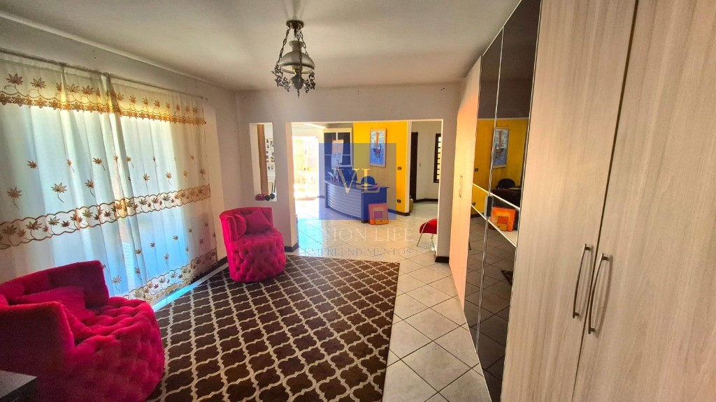 Casa, 4 quartos, 700 m² - Foto 18