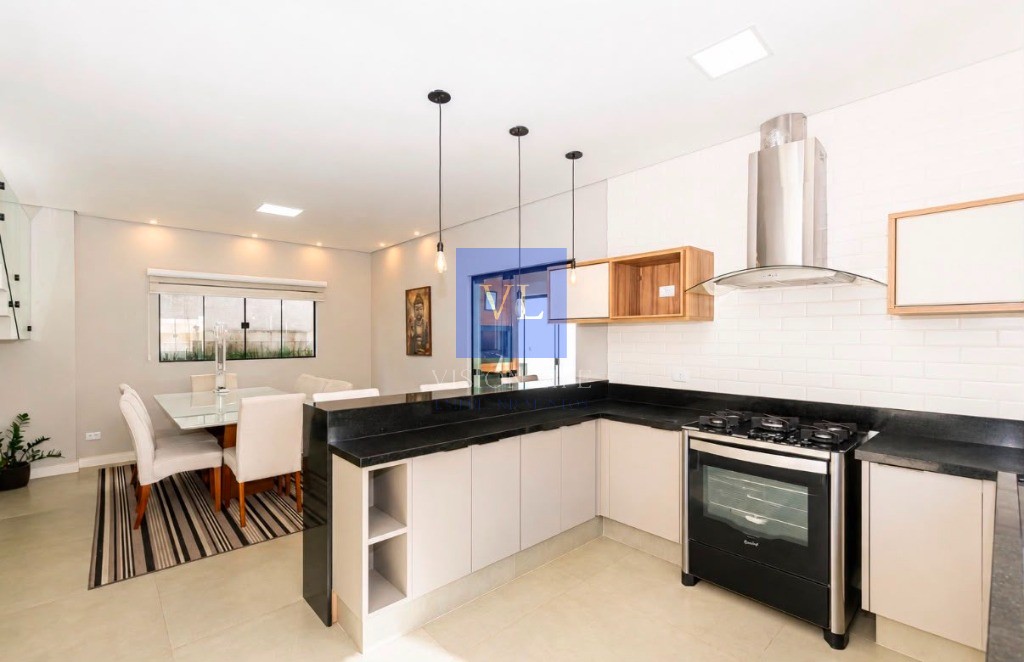 Casa, 4 quartos, 200 m² - Foto 12