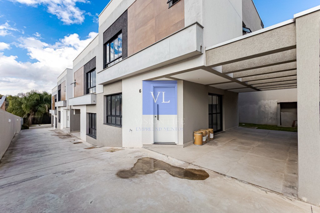 Casa, 3 quartos, 102 m² - Foto 3