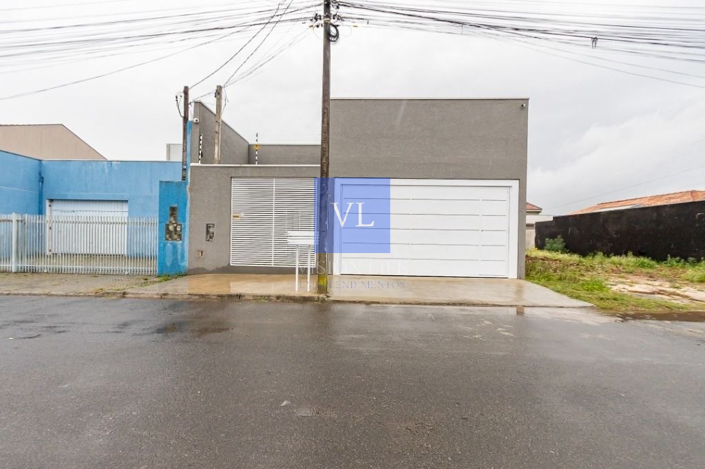Casa, 3 quartos, 250 m² - Foto 2