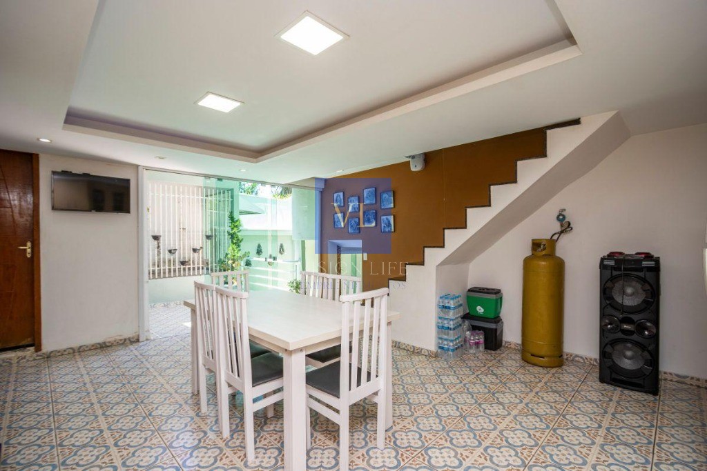 Casa, 2 quartos, 230 m² - Foto 8