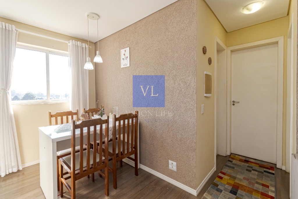 Apartamento, 2 quartos, 50 m² - Foto 7