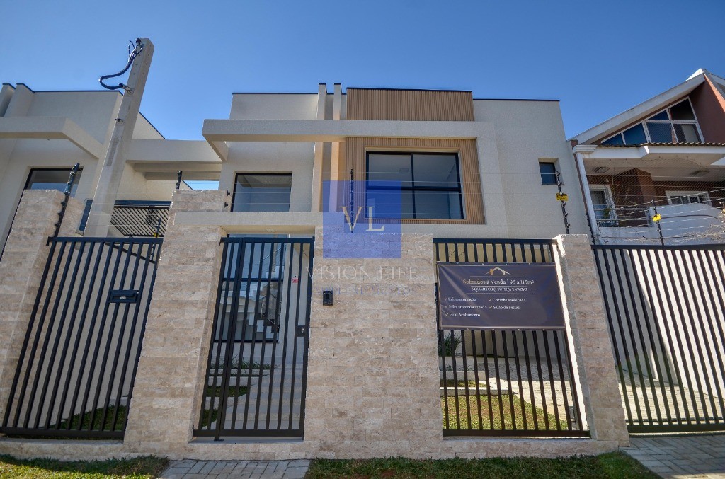 Casa, 3 quartos, 115 m² - Foto 4
