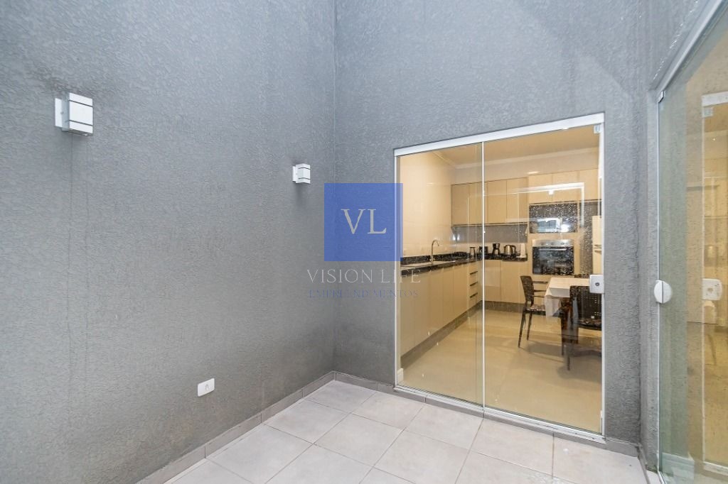 Casa, 3 quartos, 250 m² - Foto 25