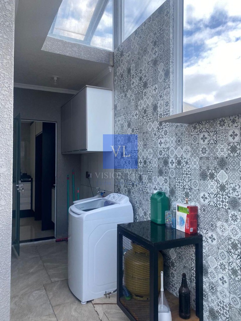 Casa, 3 quartos, 90 m² - Foto 7