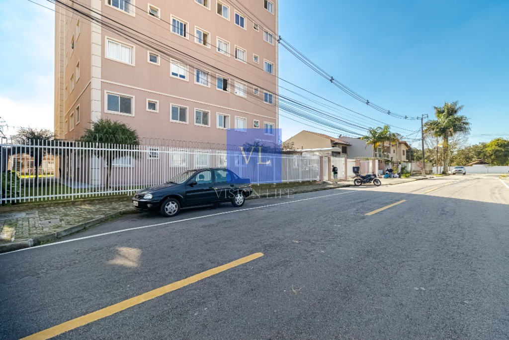 Apartamento, 2 quartos, 50 m² - Foto 35
