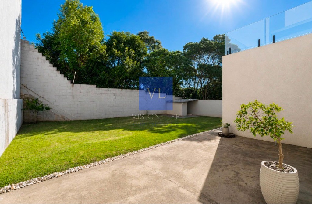 Casa, 4 quartos, 200 m² - Foto 18