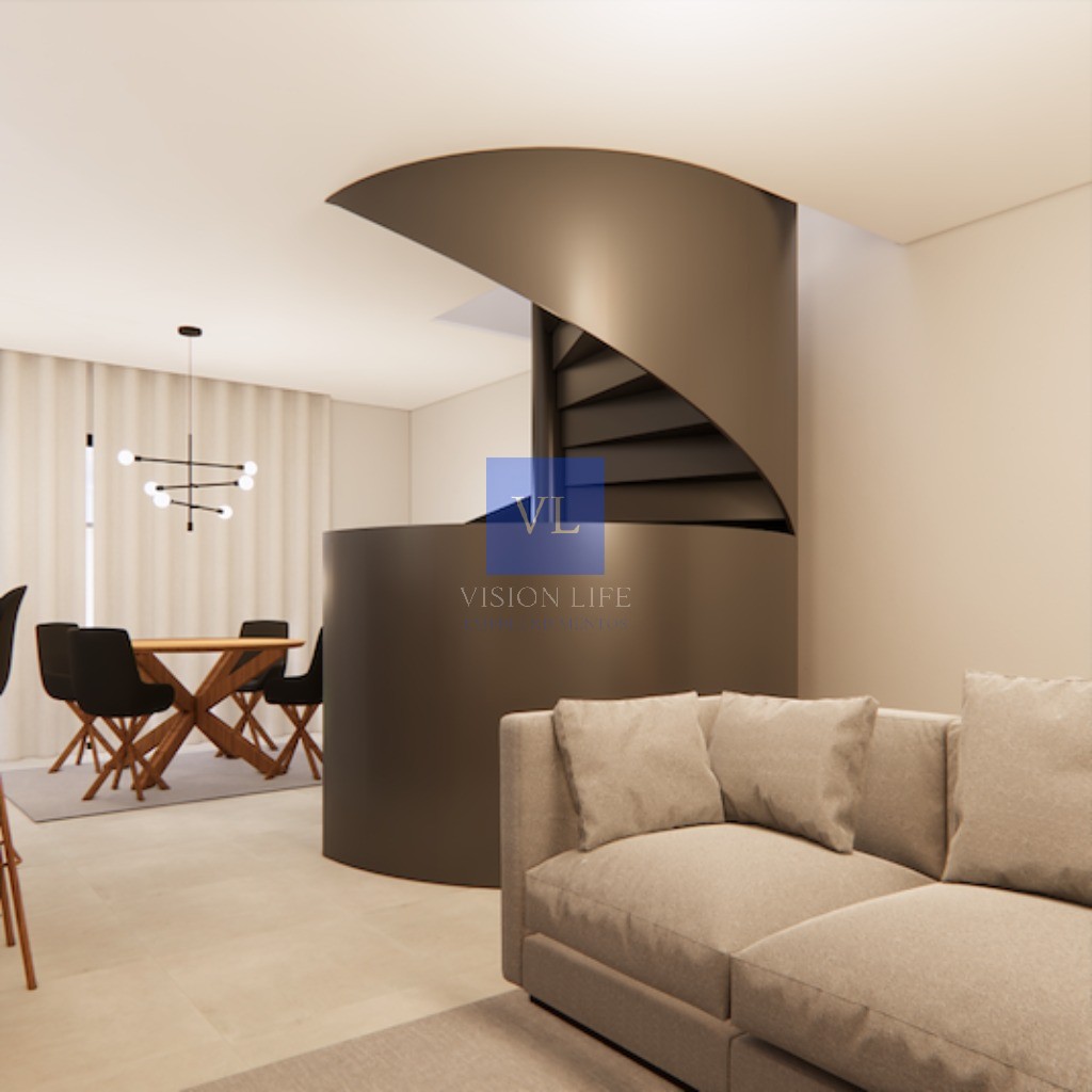 Casa, 3 quartos, 117 m² - Foto 11